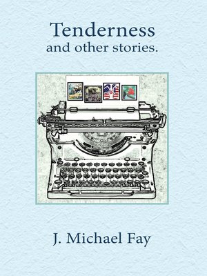 cover image of Tenderness and Other Stories